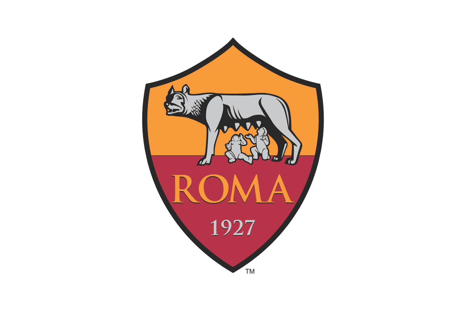 AS. Roma PNG Free Download