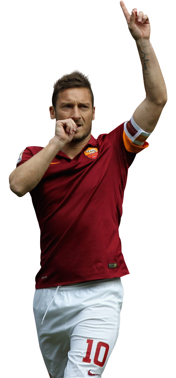 AS. Roma PNG Pic