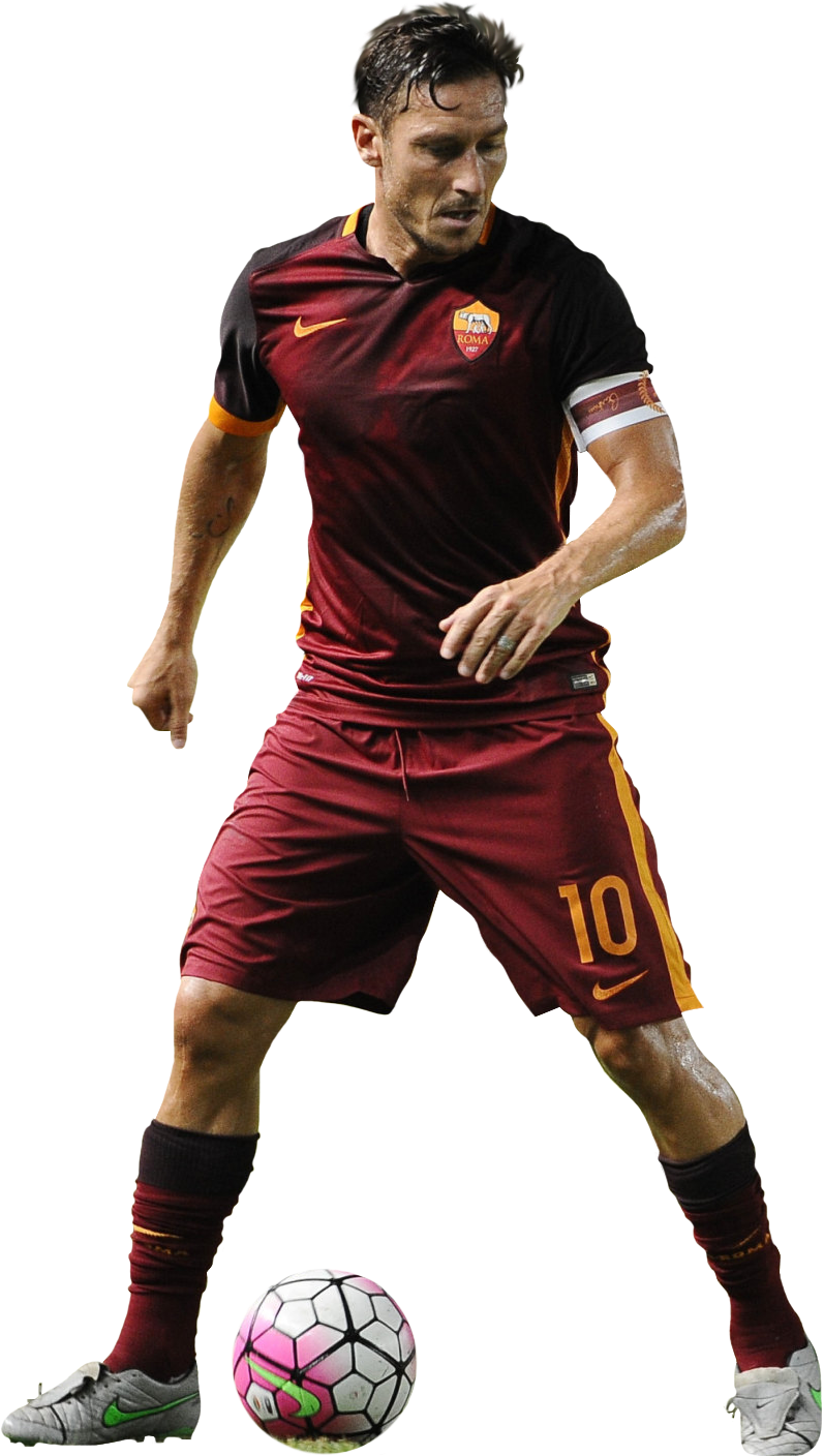 AS. Roma PNG Picture