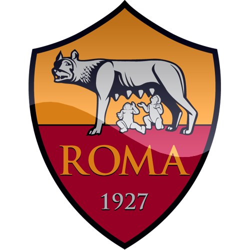 AS. Roma PNG Transparent Image