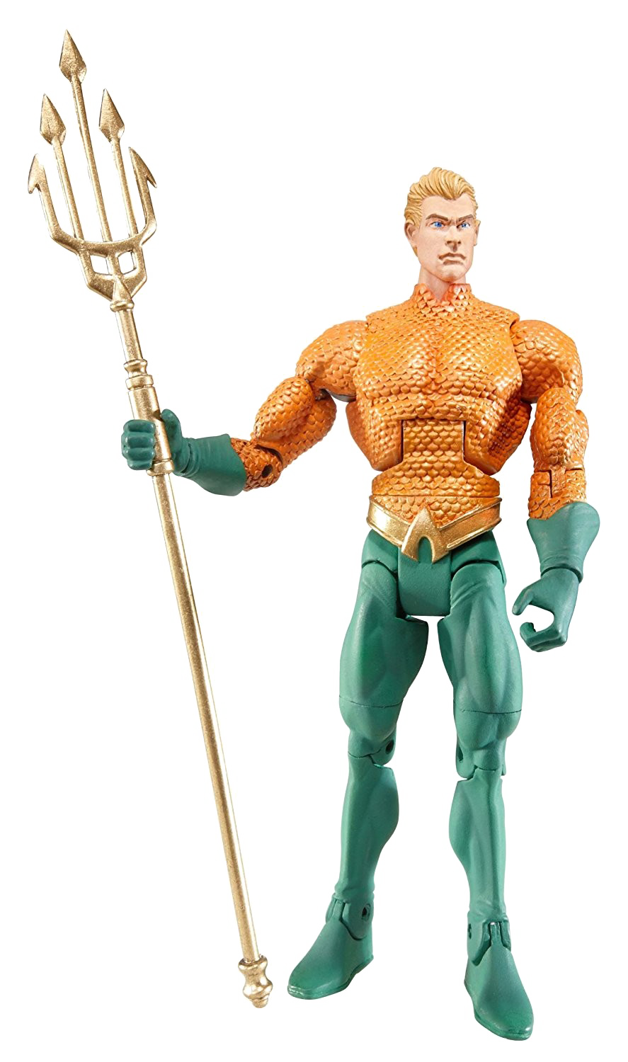 Aquaman Transparent Image