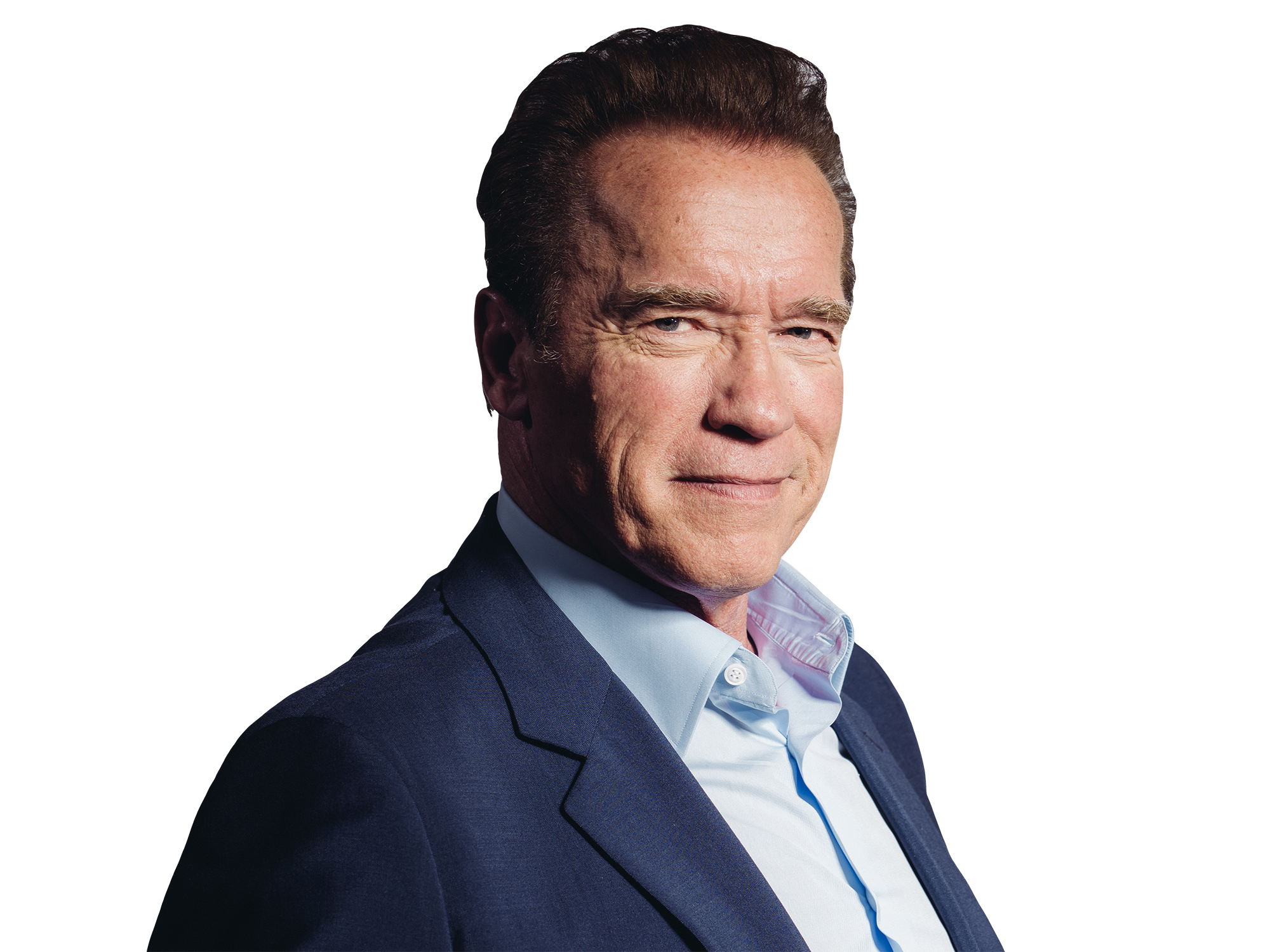 Arnold Schwarzenegger Transparent Image