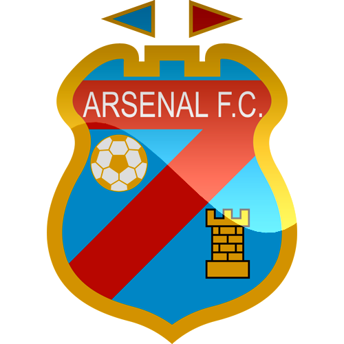 Arsenal F.C PNG High-Quality Image