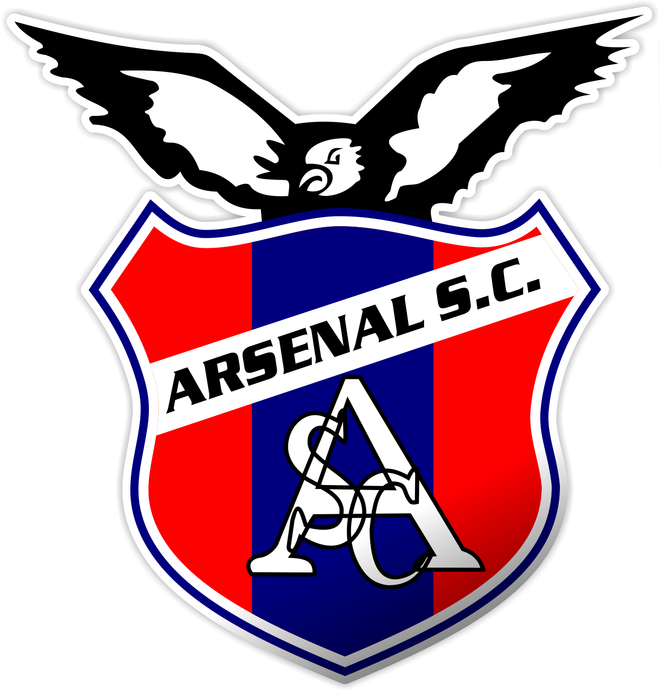 Arsenal F.C PNG Photo