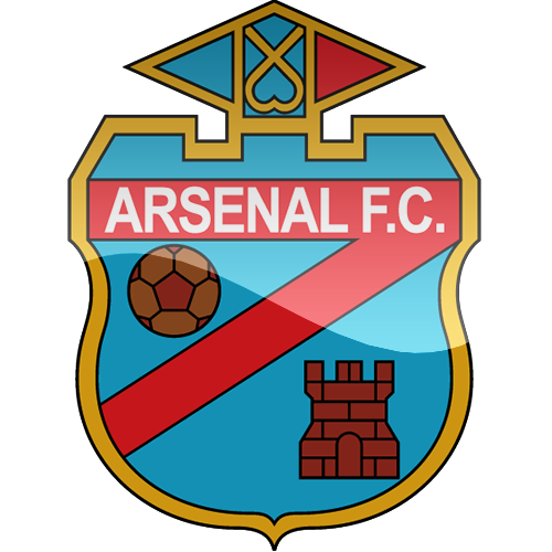 Arsenal F.C PNG Transparent Image