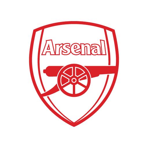 Arsenal F.C Transparent Image