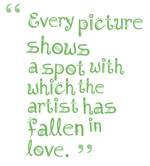 Art Quotes PNG Image