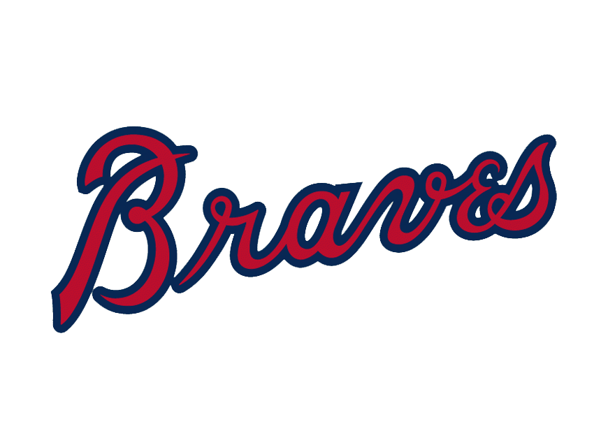 Atlanta Braves PNG descarga gratuita