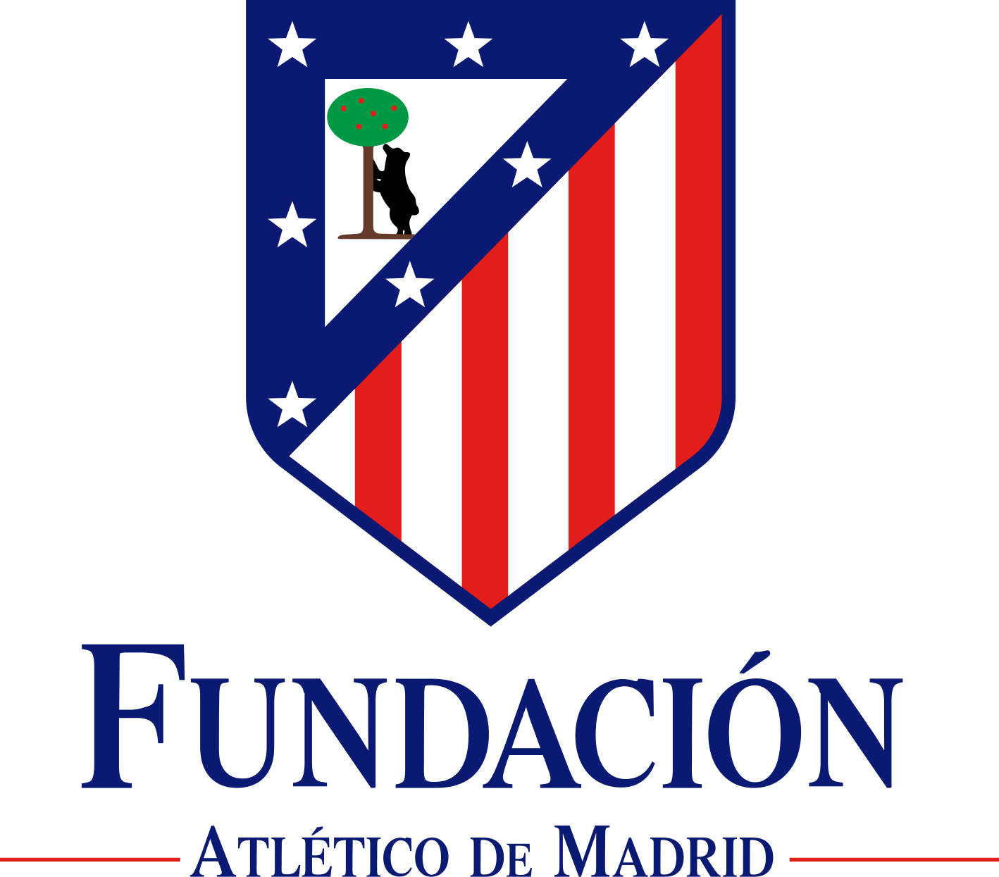 Atltico Madrid PNG Download Image