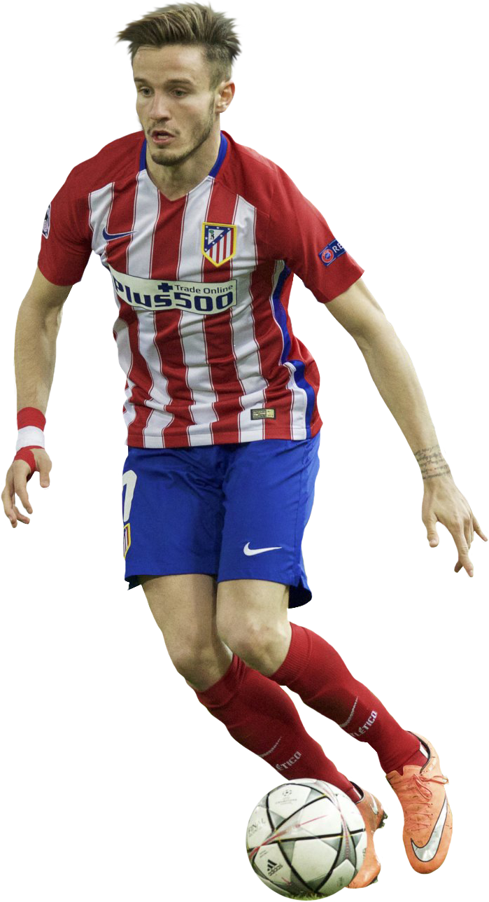 Atltico Madrid PNG Free Download