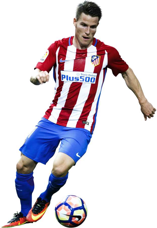 Atltico Madrid PNG High-Quality Image