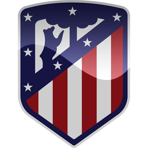 Atltico Madrid PNG Immagine
