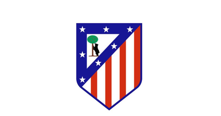 Atltico Madrid PNG Photo