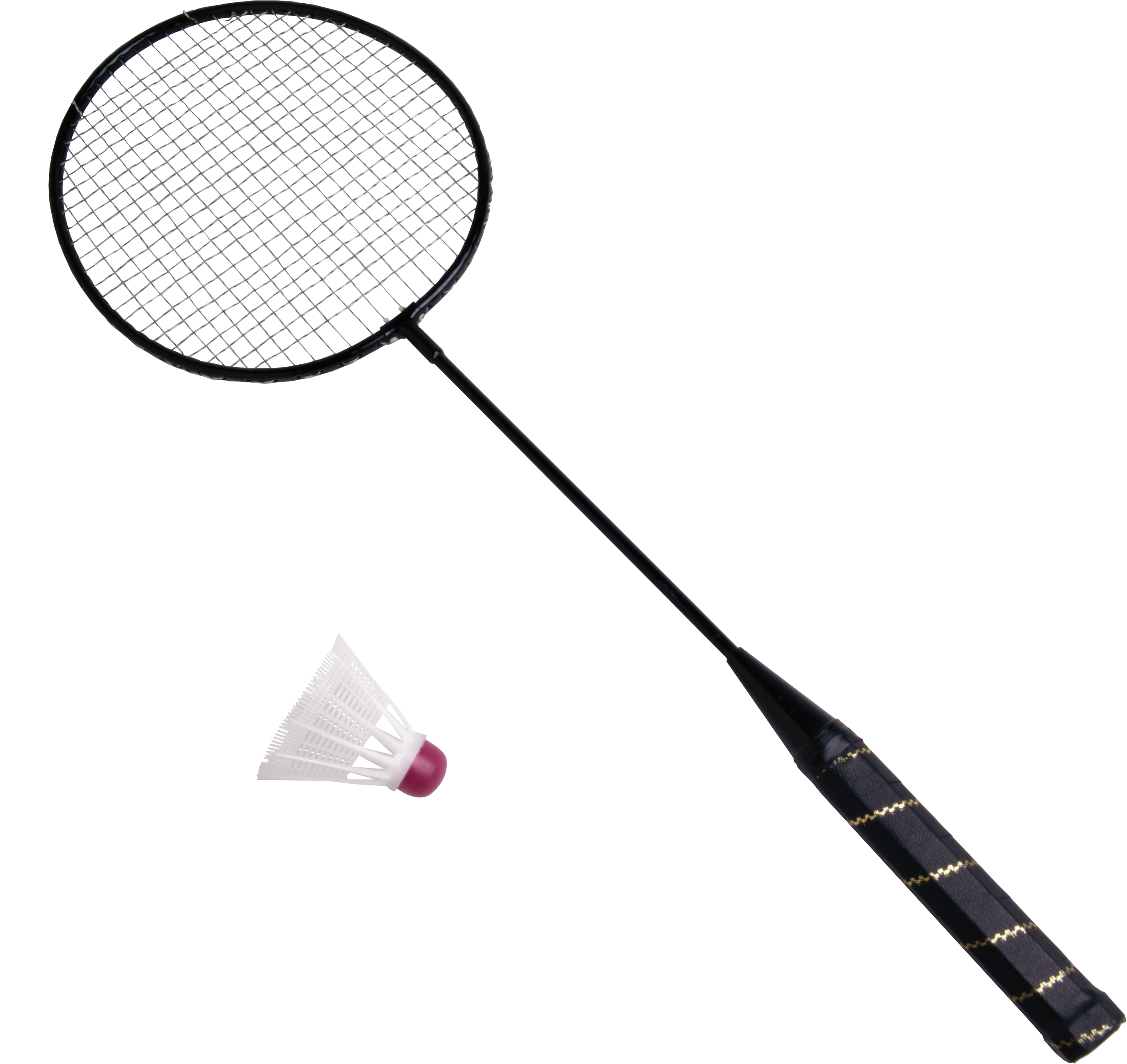 Badminton fundo transparente PNG