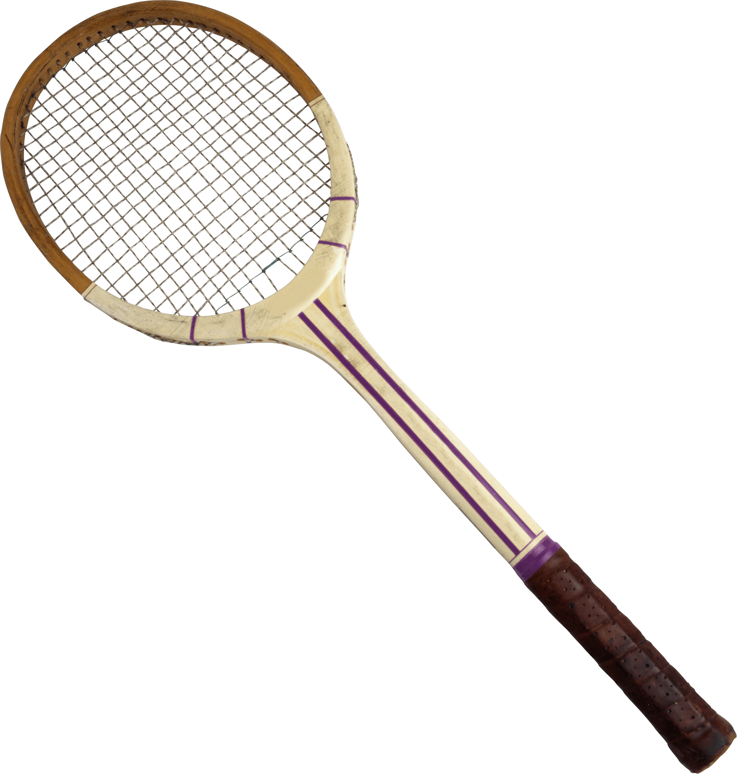 Badminton Transparant Beeld