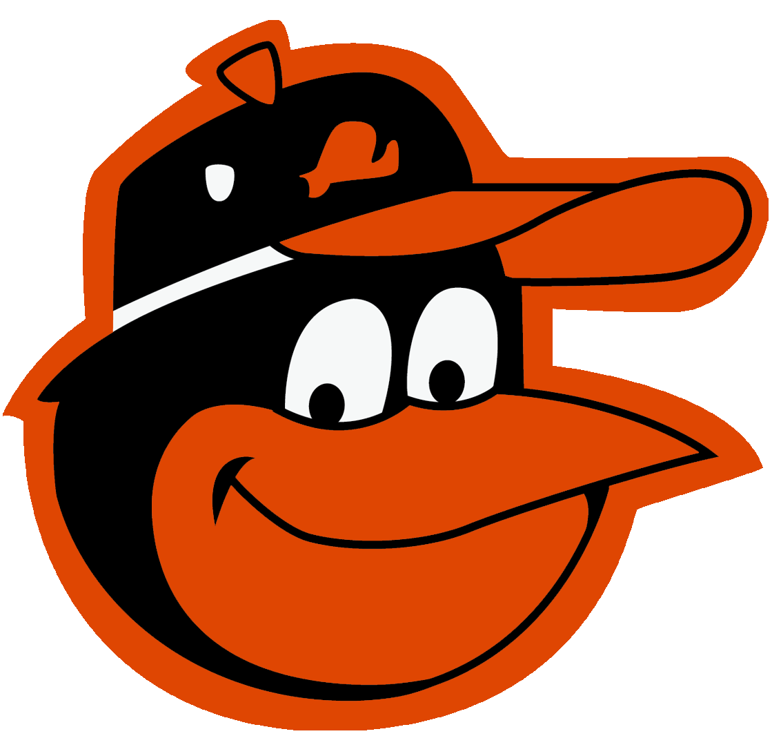 Baltimore Orioles PNG High-Quality Image