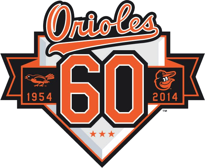 Baltimore Orioles PNG Image Background