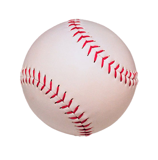Baseball Download Transparent PNG Image