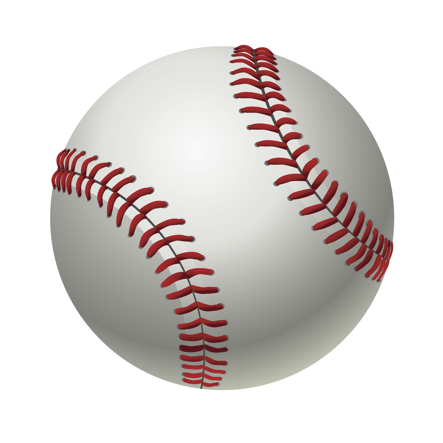 Baseball PNG Background Image
