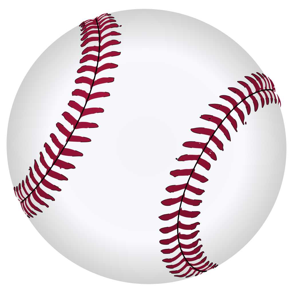 Baseball PNG Download Image