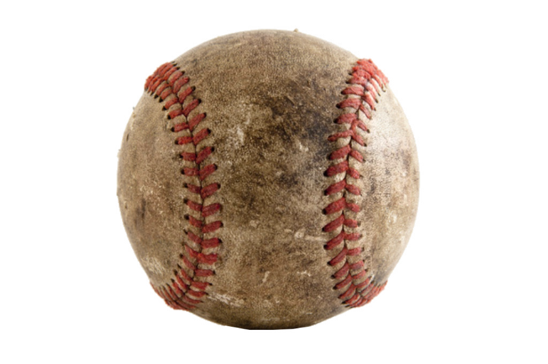 Imagen de alta calidad PNG de béisbol