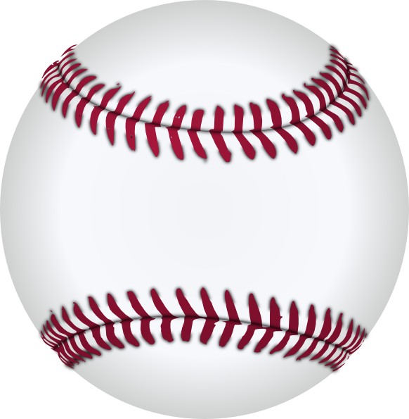Baseball PNG Image Background
