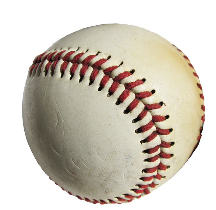 Baseball Transparent Images