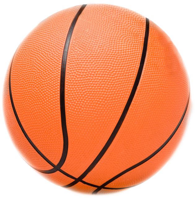 Basketball Download PNG Image