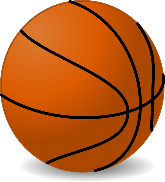 Basketball PNG Free Download