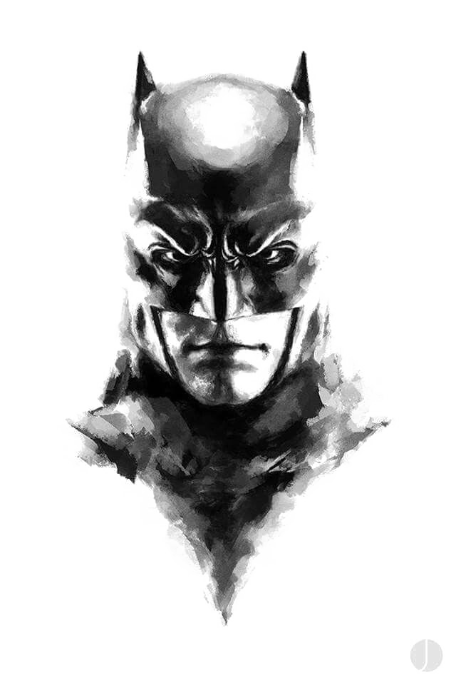 Batman Free PNG Image