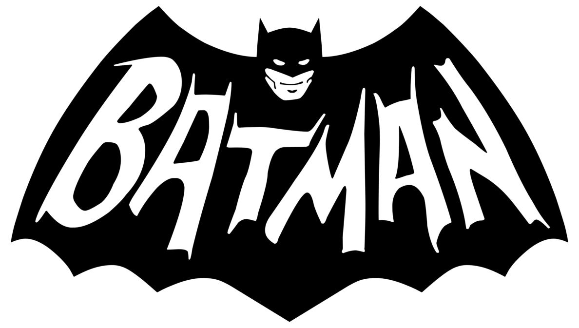Batman Logo PNG Photo