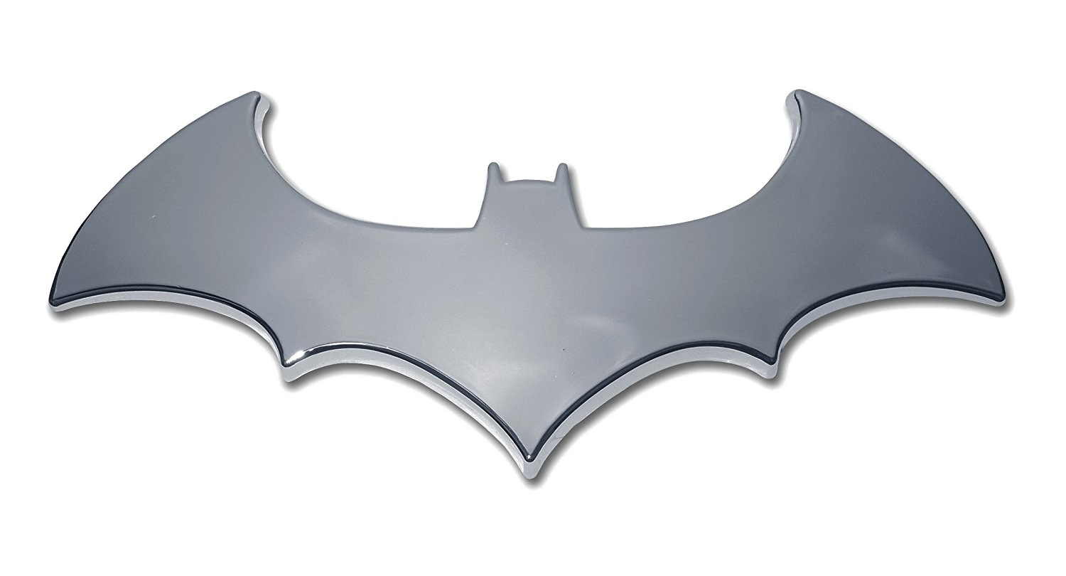 Batman logo imagen Transparente
