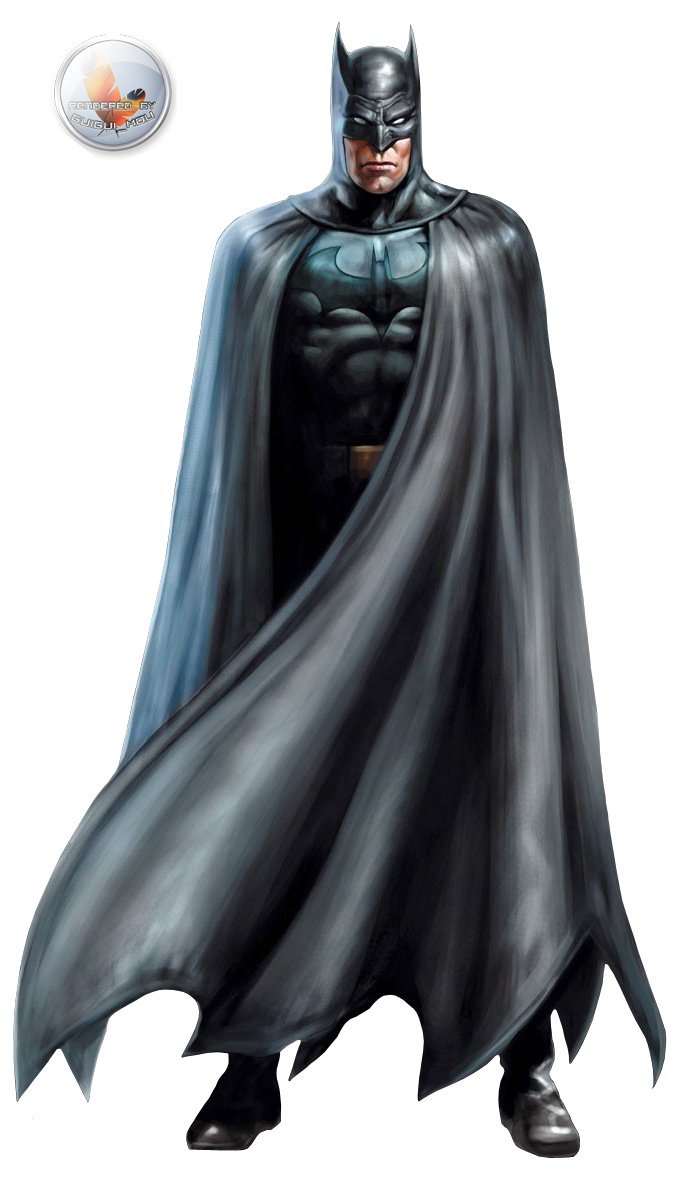 Batman PNG Picture