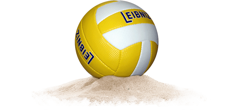 Пляжный волейбол Скачать PNG Image