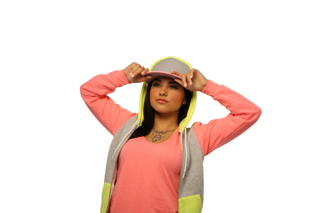 Becky G PNG High-Quality Image