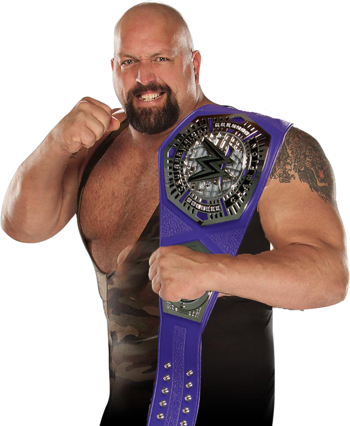 Big Show PNG Free Download