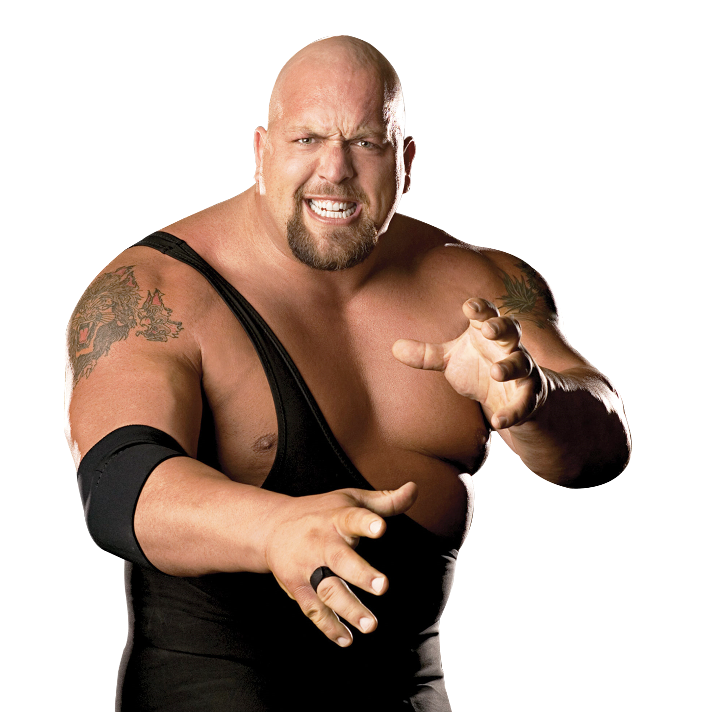 Big Show PNG Image with Transparent Background