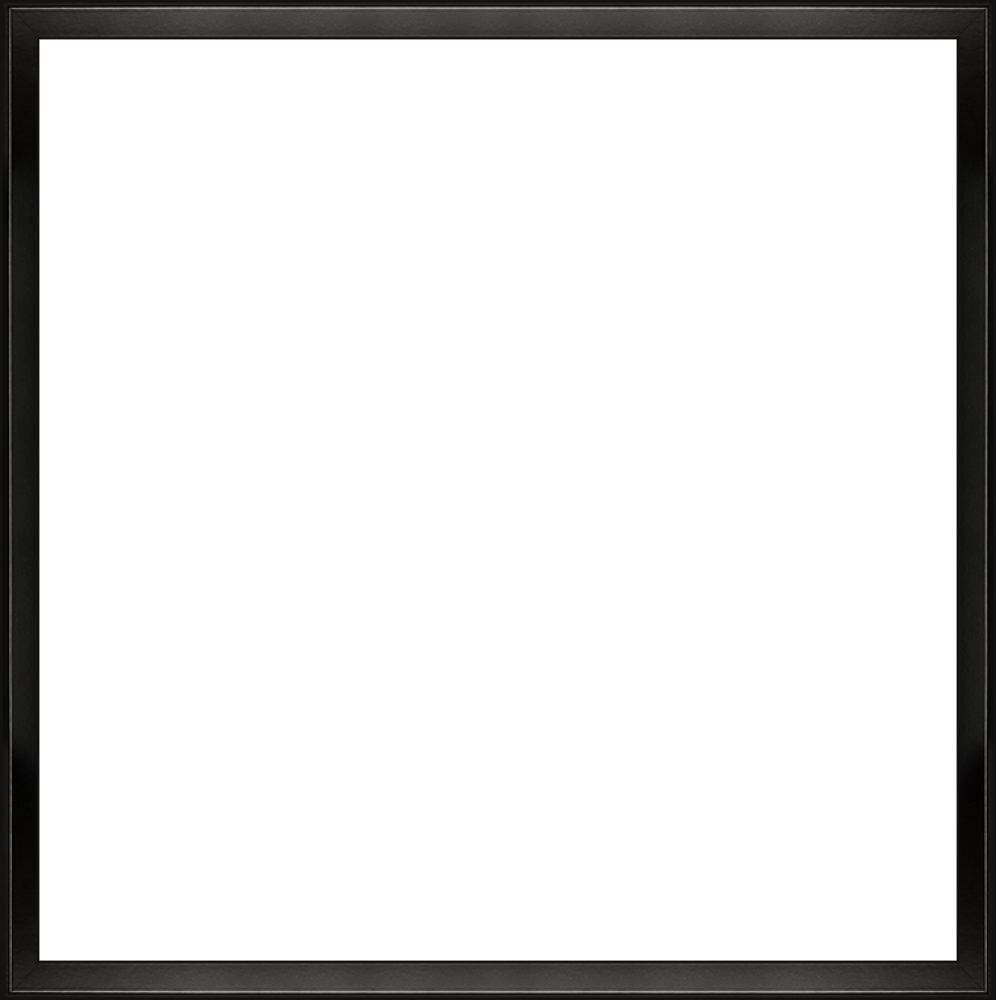 Black Frame PNG Transparent Images, Pictures, Photos | PNG Arts