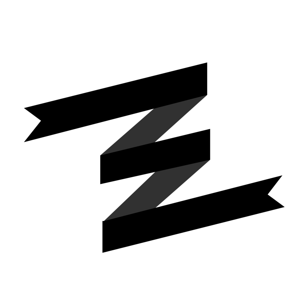 Gambar pita hitam PNG dengan latar belakang Transparan