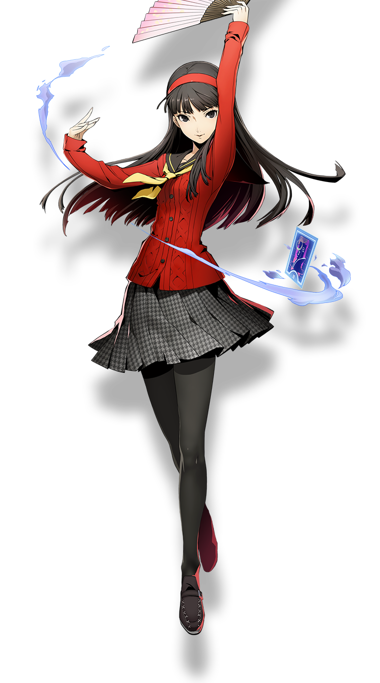 BlazBlue Cross Tag Battle Free PNG Image