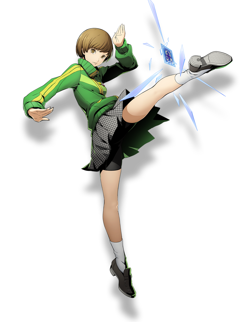 Blazblue Cross Tag Battle PNG Scarica limmagine