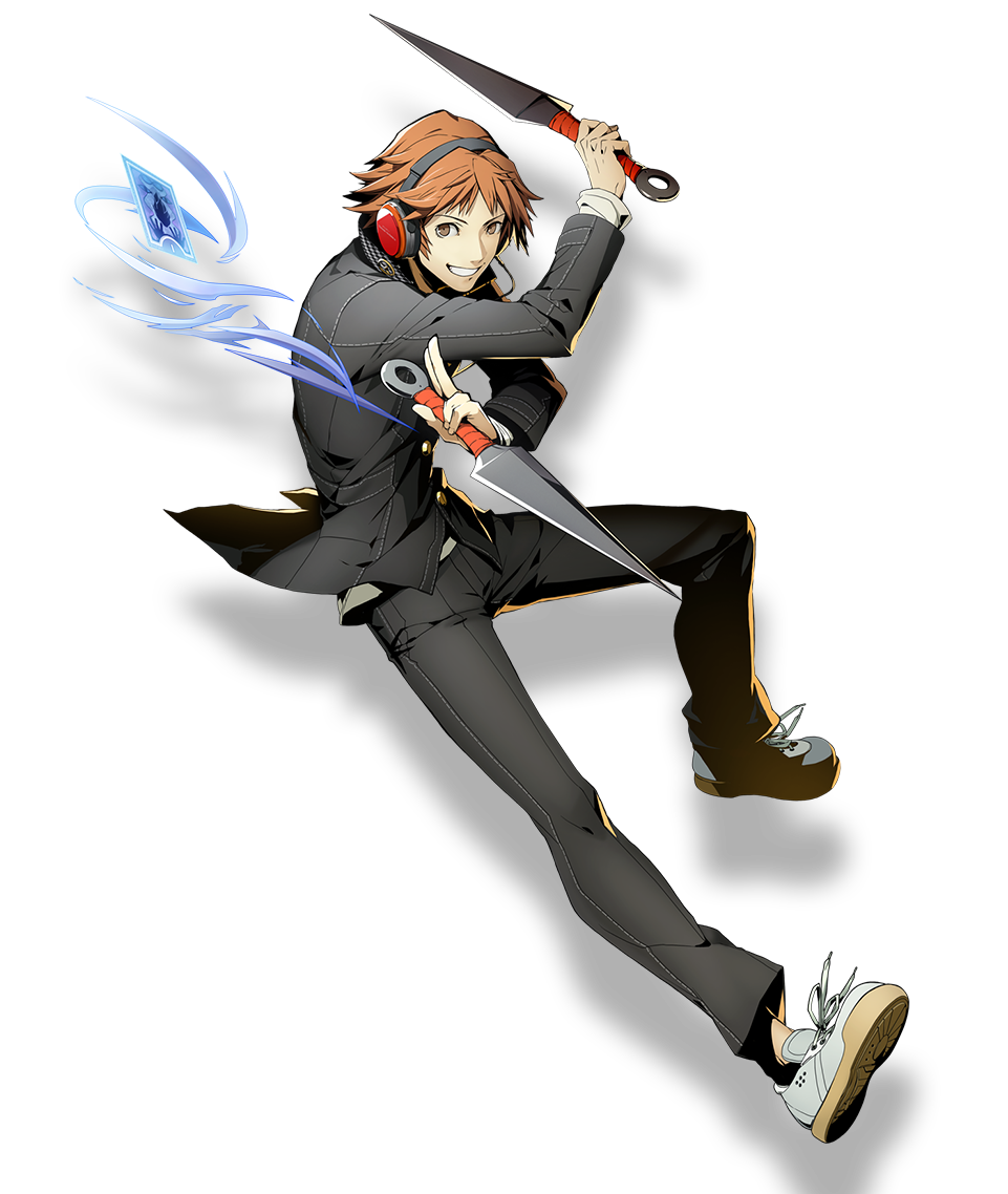 BlazBlue Cross Tag Battle PNG High-Quality Image