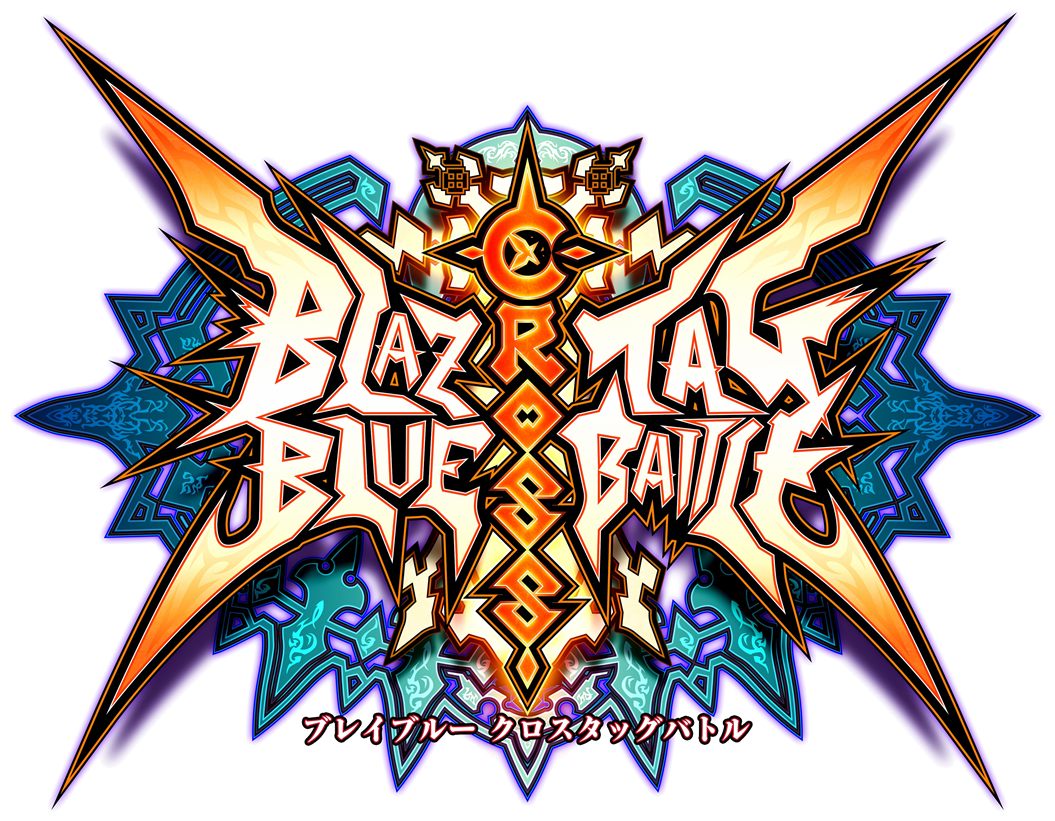 BlazBlue Cross Tag Battle PNG Image with Transparent Background