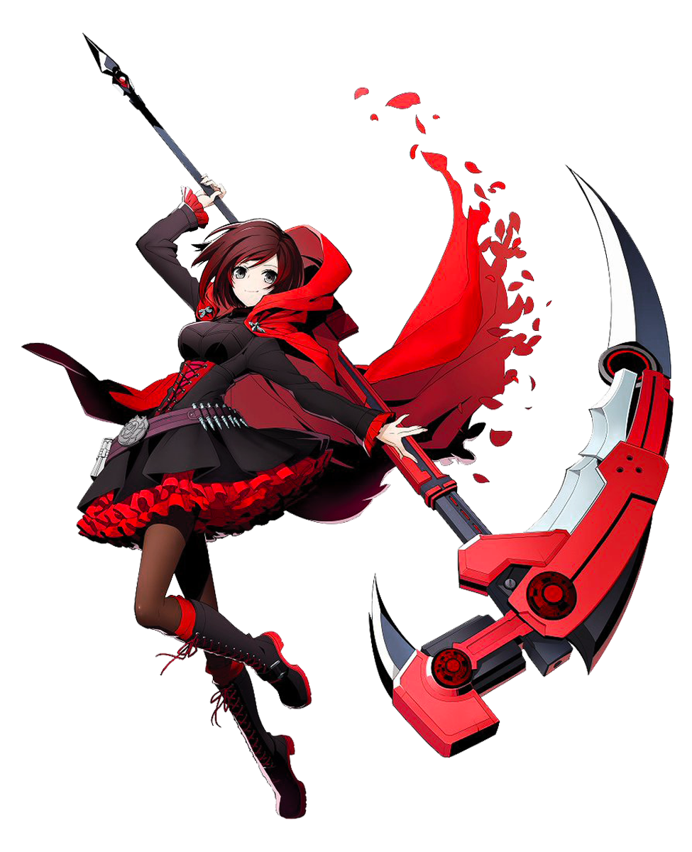 Blazblue Cross Tag Battle PNG Immagine
