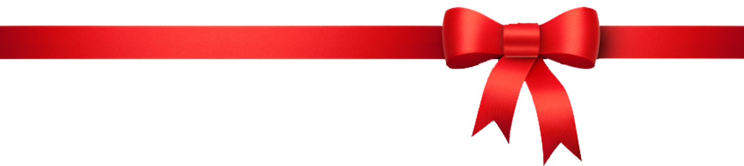 Blood Red Ribbon PNG High-Quality Image