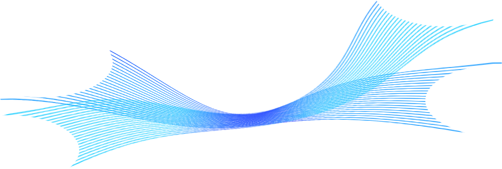 Blue Abstract Lines Transparent Image Png Arts