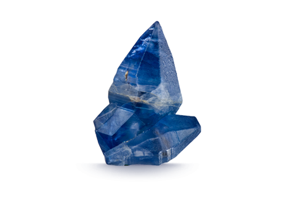 Blue Sapphire PNG High-Quality Image