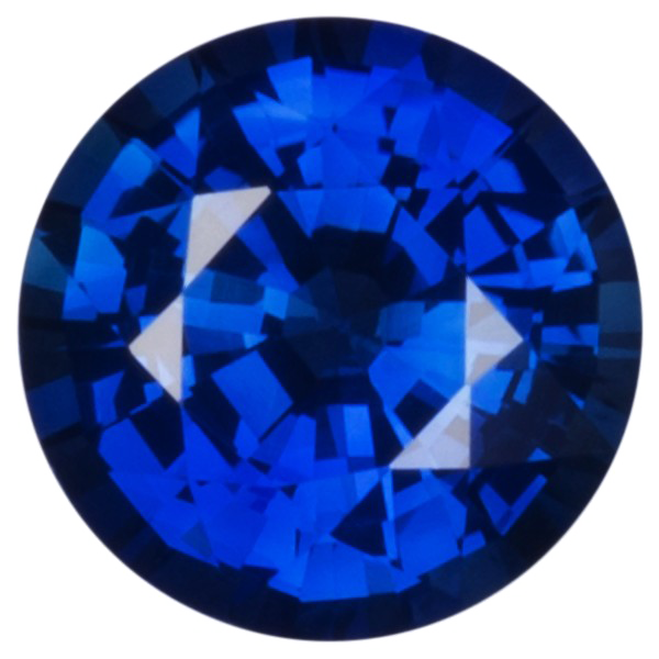 Blue Sapphire Transparent Images