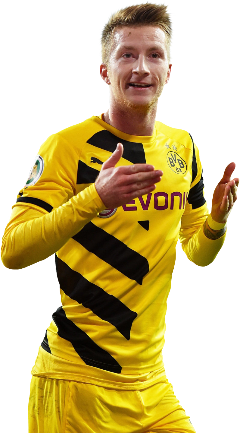 Borussia Dortmund Free PNG Image