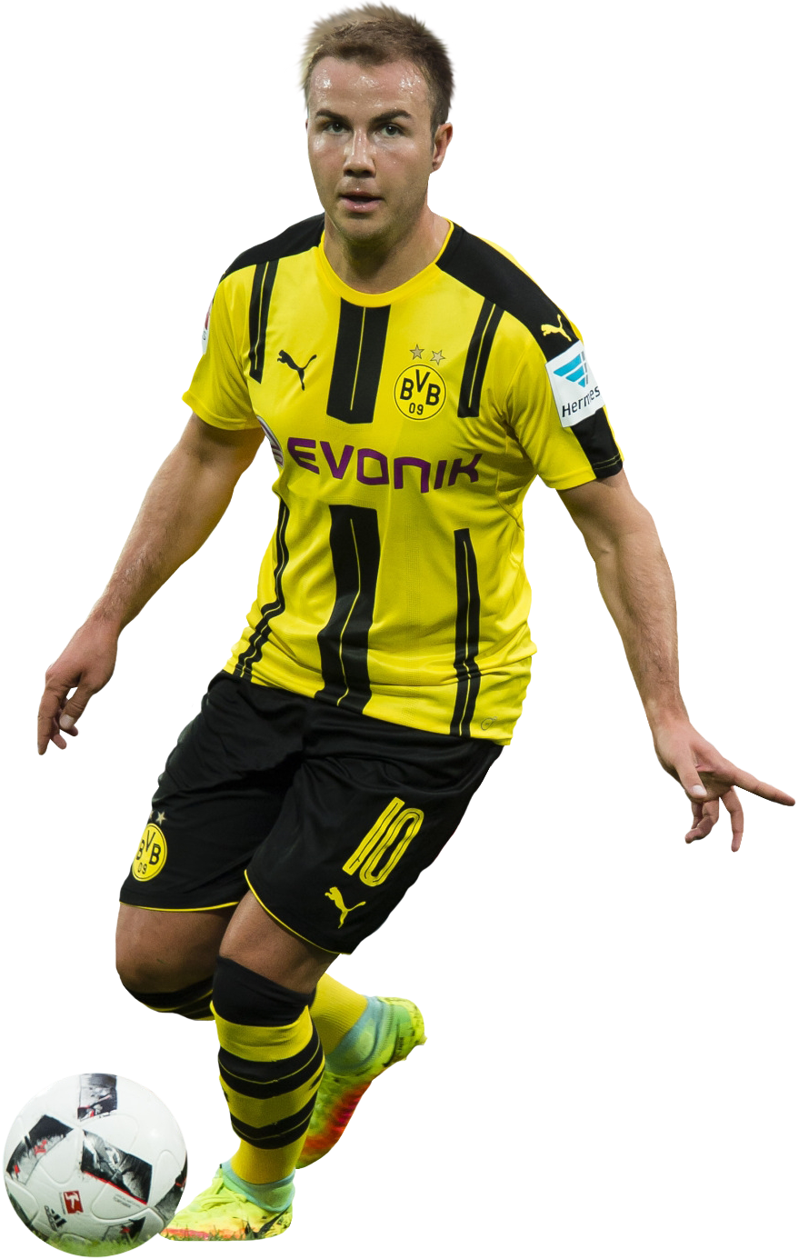 Borussia Dortmund PNG Download Image